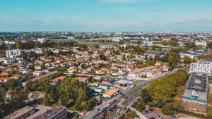 Déménageur Villeurbanne